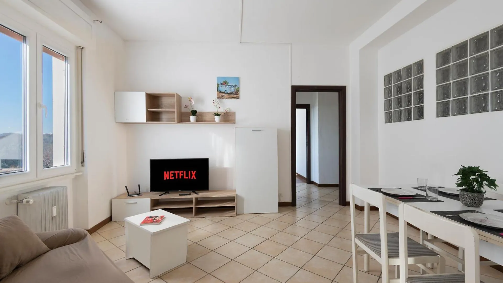Stay House Mxp Airport Gallarate 0*,  Italy