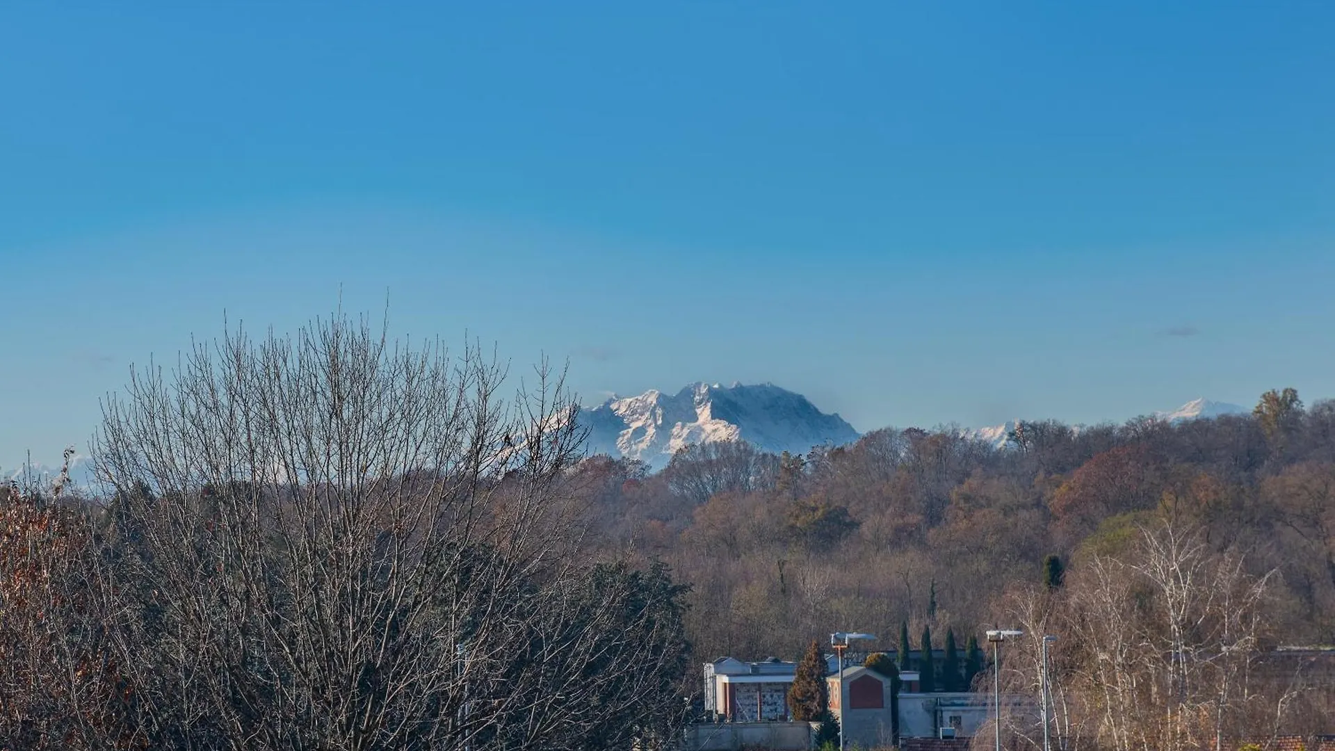 Apartment Stay House Mxp Airport Gallarate Italy