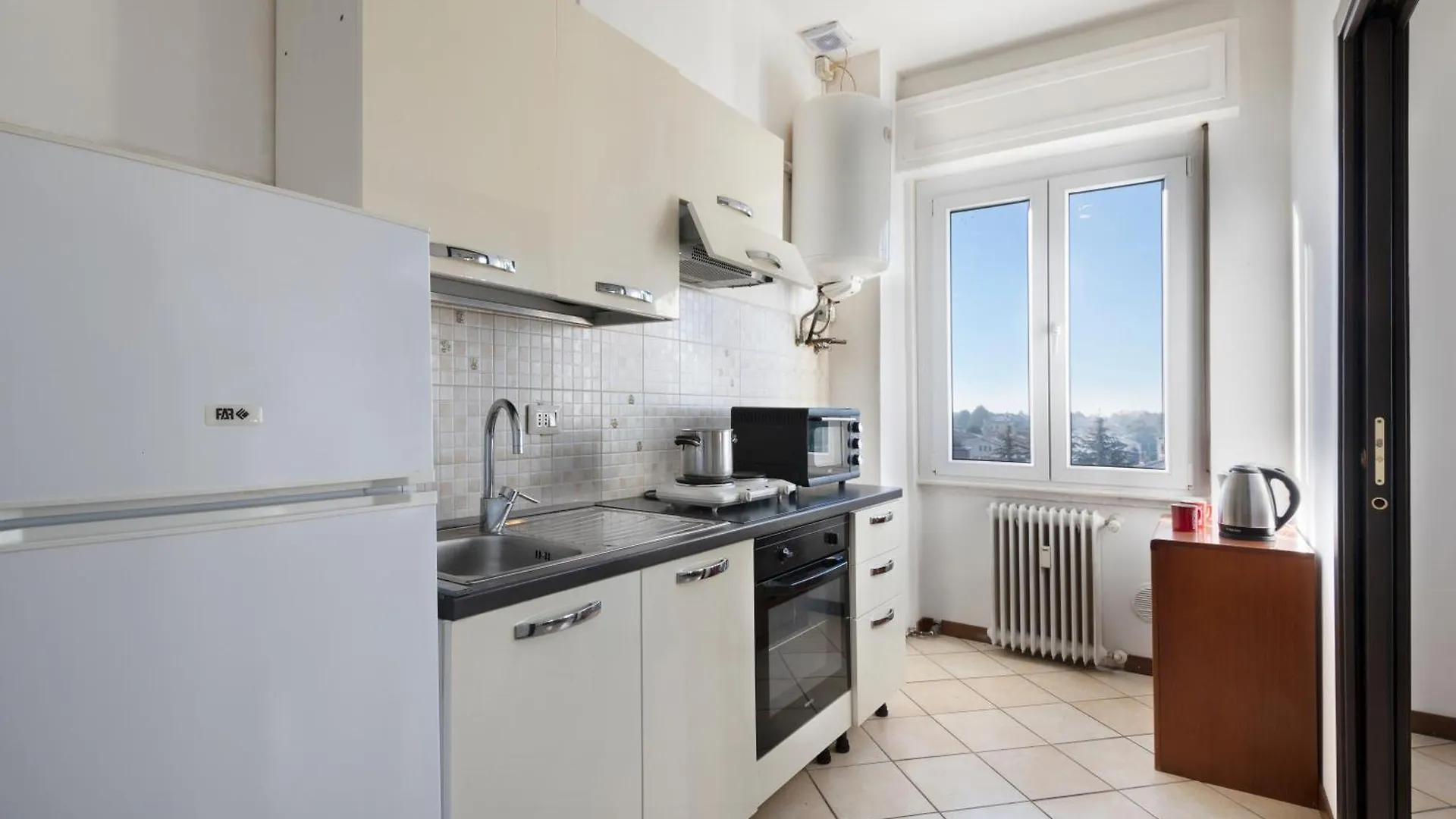 Apartment Stay House Mxp Airport Gallarate