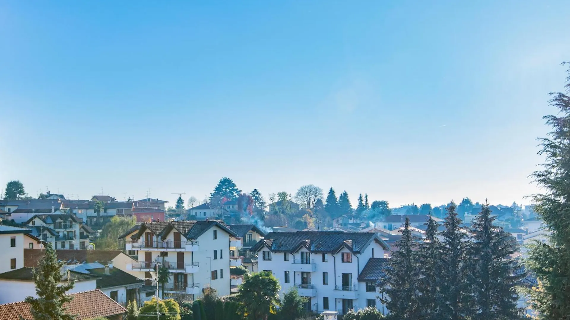 Apartment Stay House Mxp Airport Gallarate