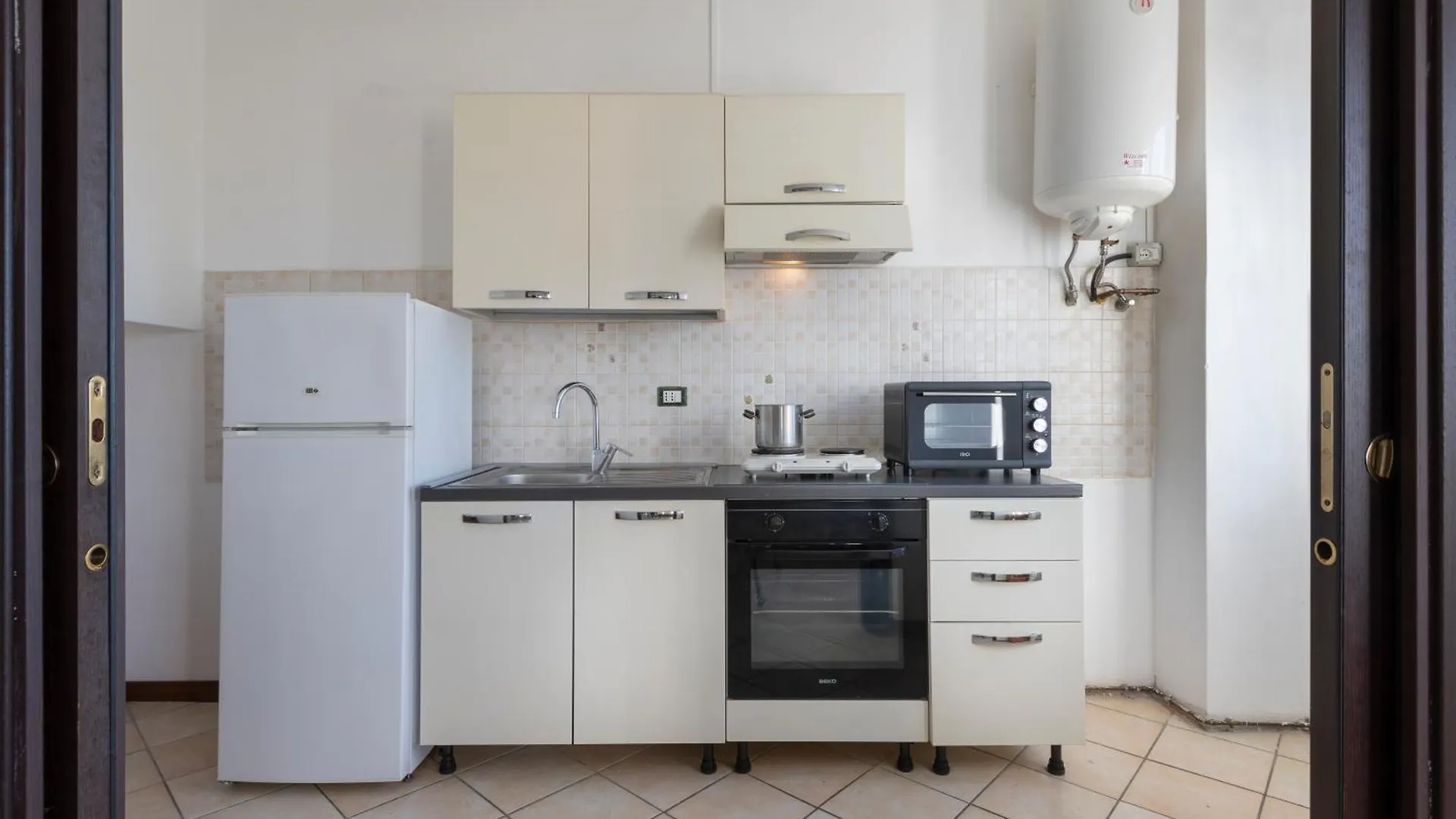 Stay House Mxp Airport Gallarate