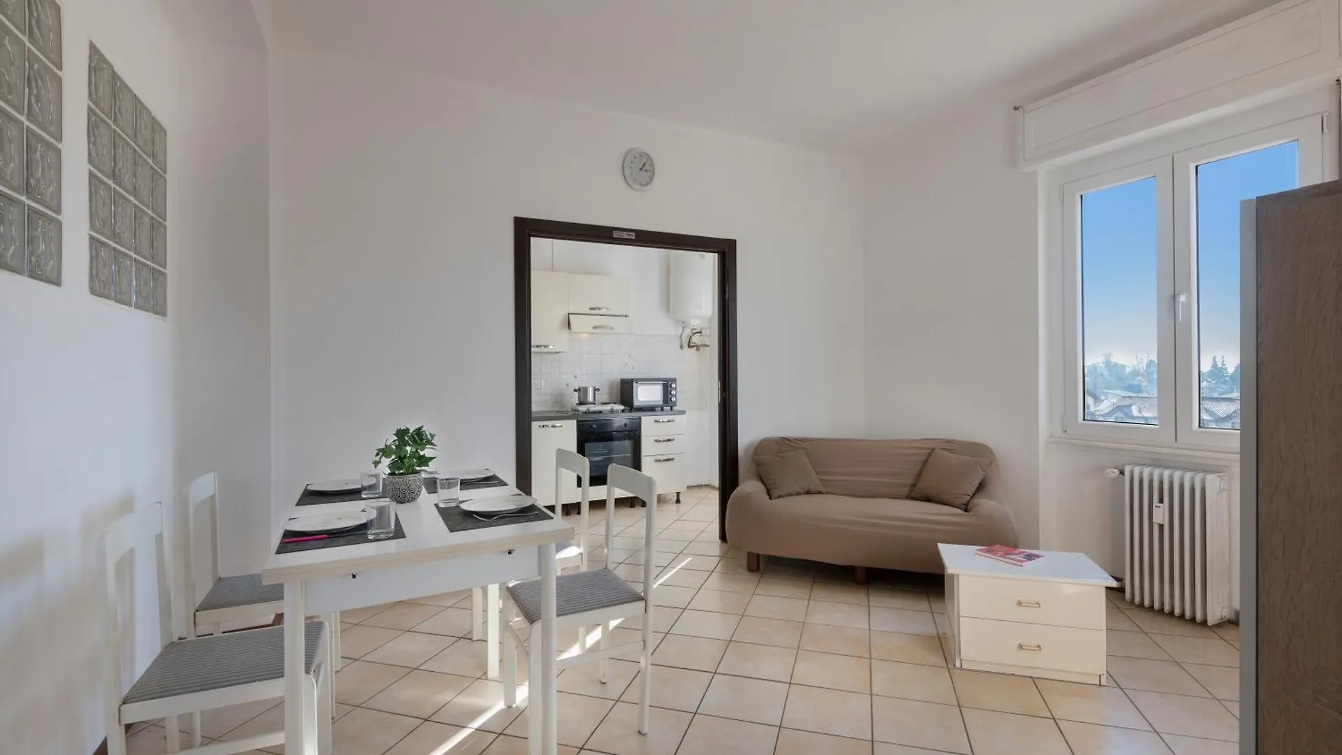 Apartment Stay House Mxp Airport Gallarate