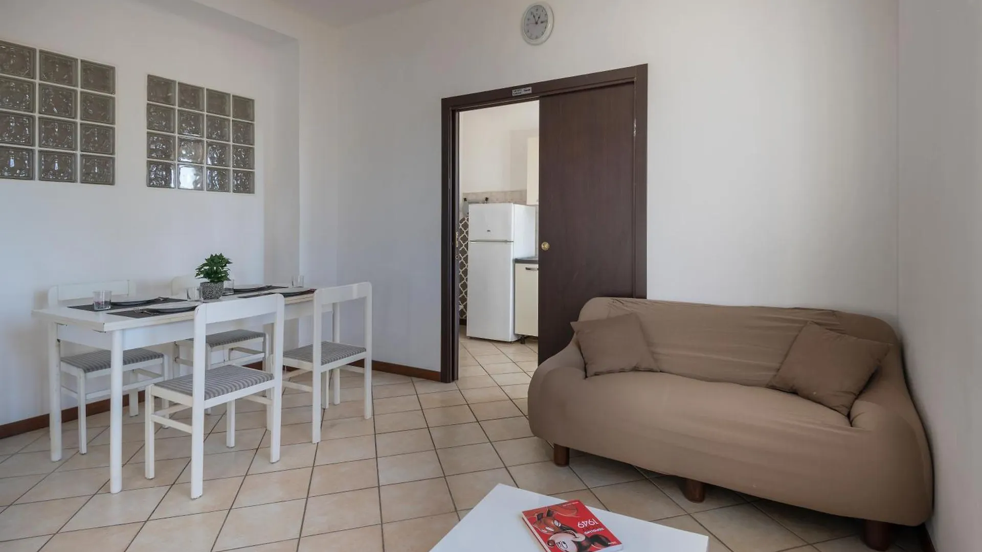 Apartment Stay House Mxp Airport Gallarate Italy