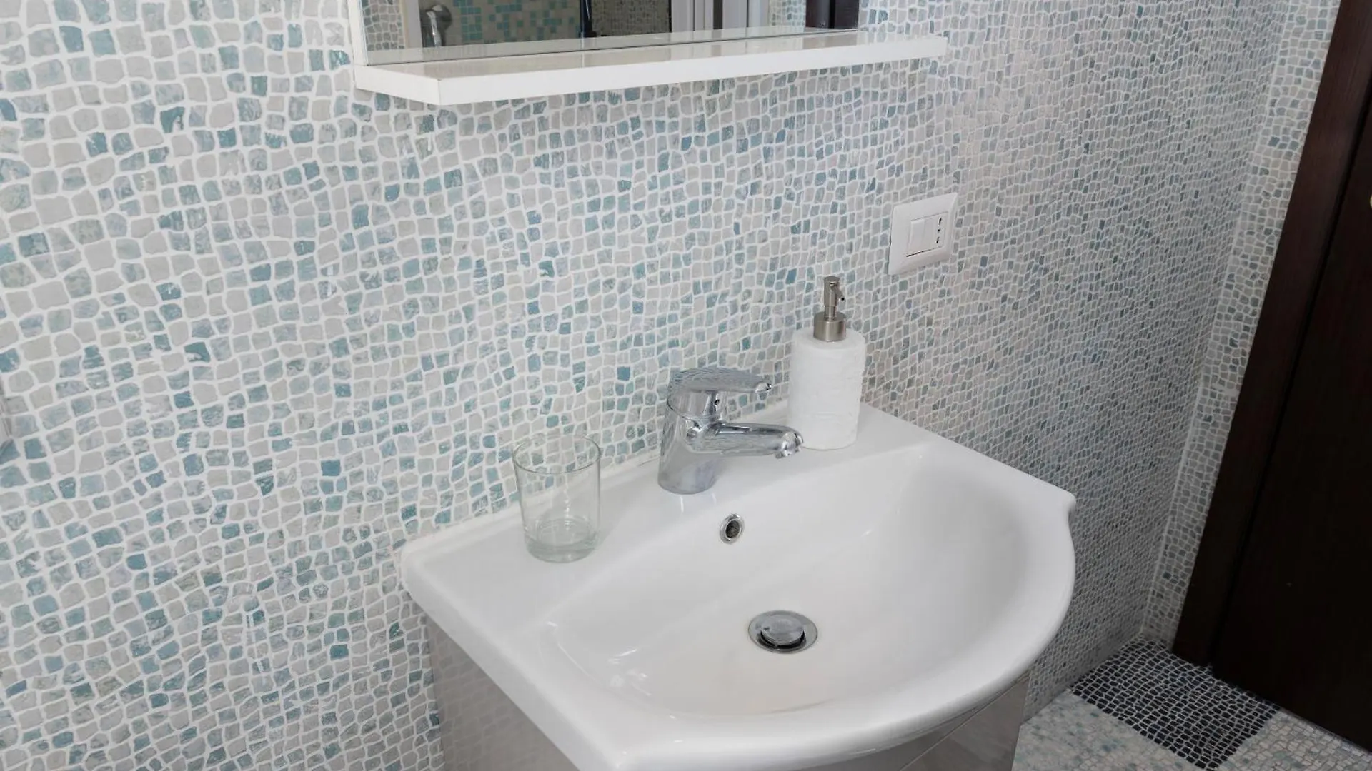 Stay House Mxp Airport Gallarate 0*,