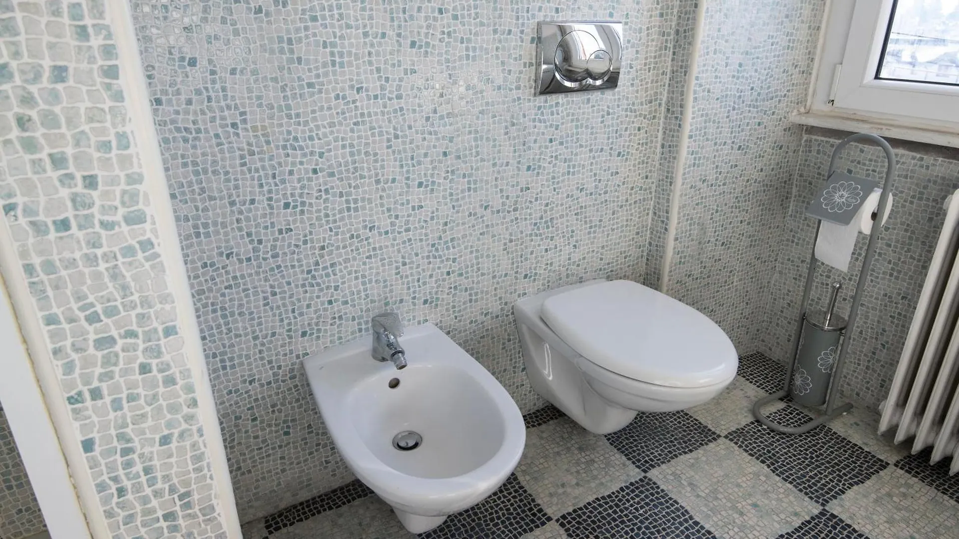 Stay House Mxp Airport Gallarate